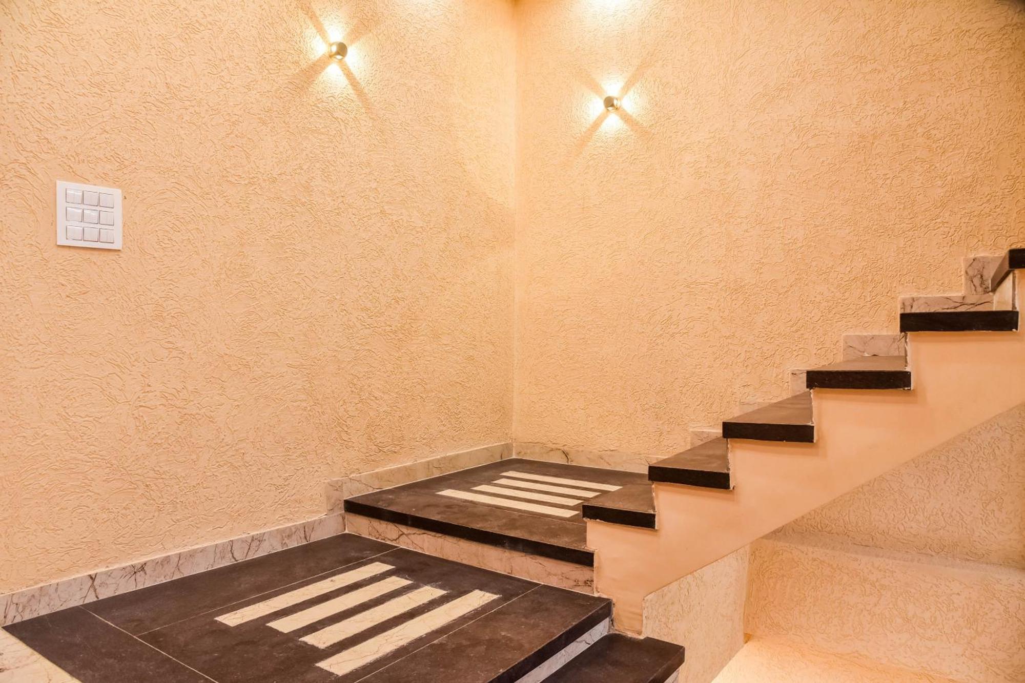 Hotel O Manglam Palace Bhopal Exterior photo